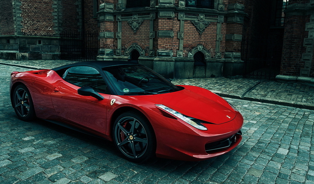, Ferrari 458 italia, , 