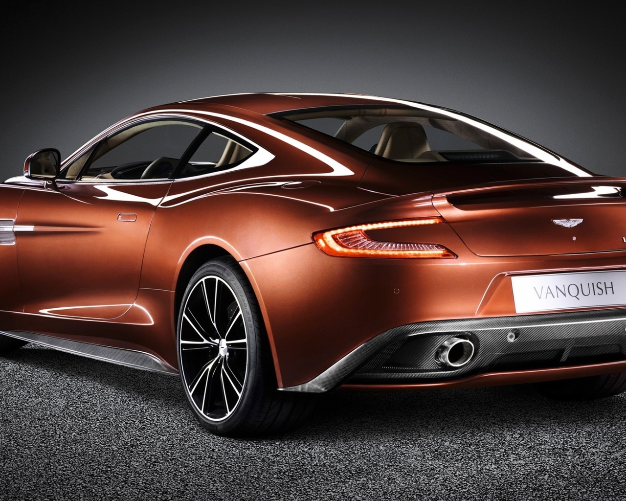 Aston martin, , vanquish,  , , am 310