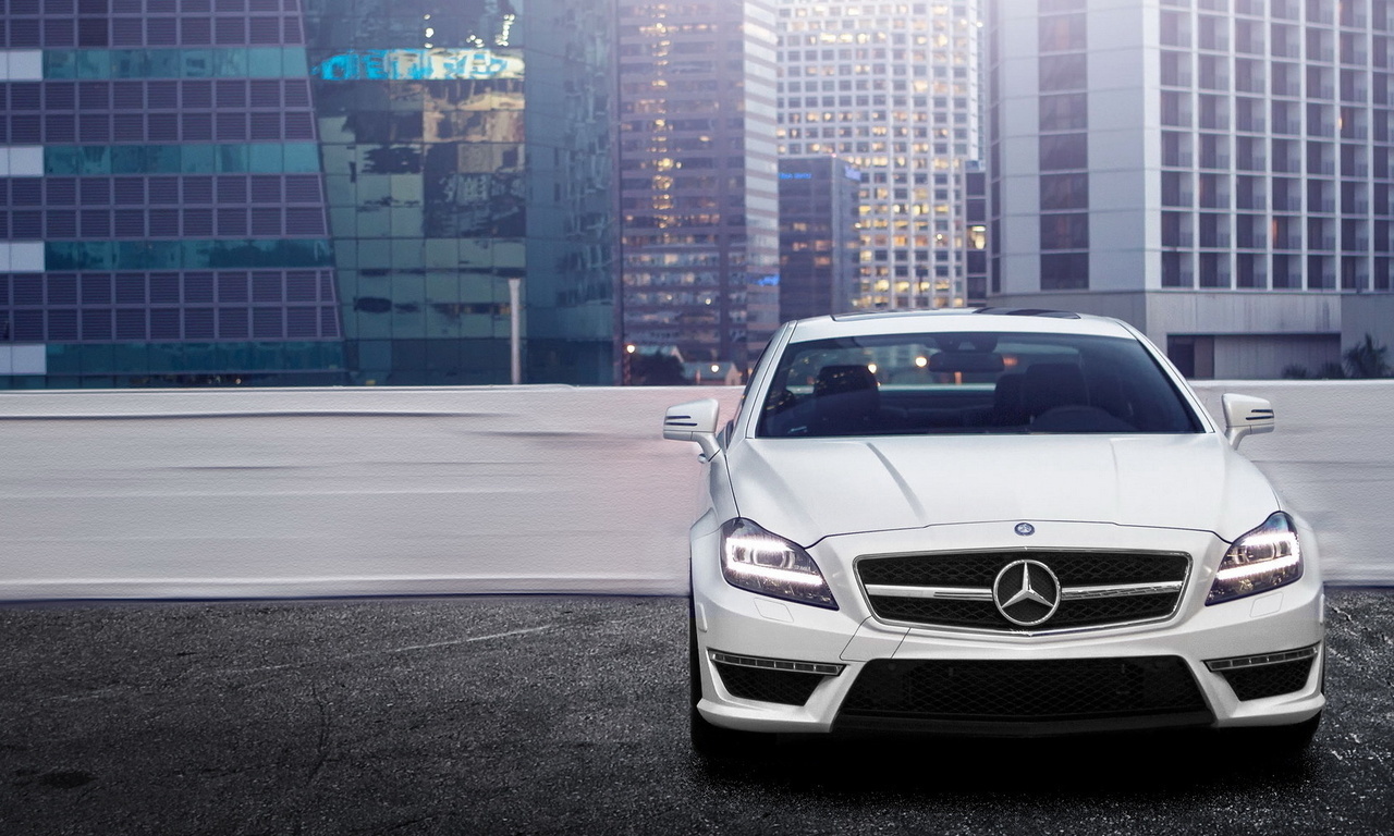 , , Mercedes benz cls, , , 