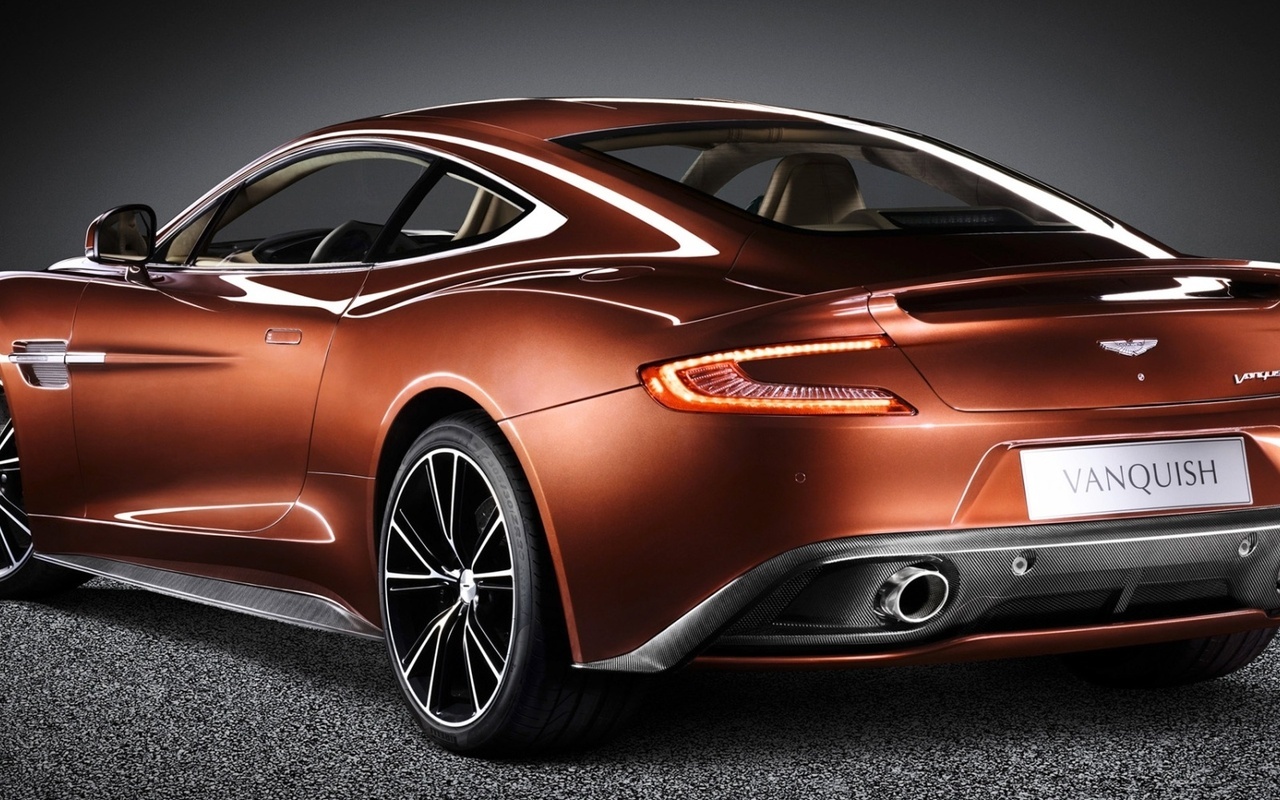 Aston martin, , vanquish,  , , am 310