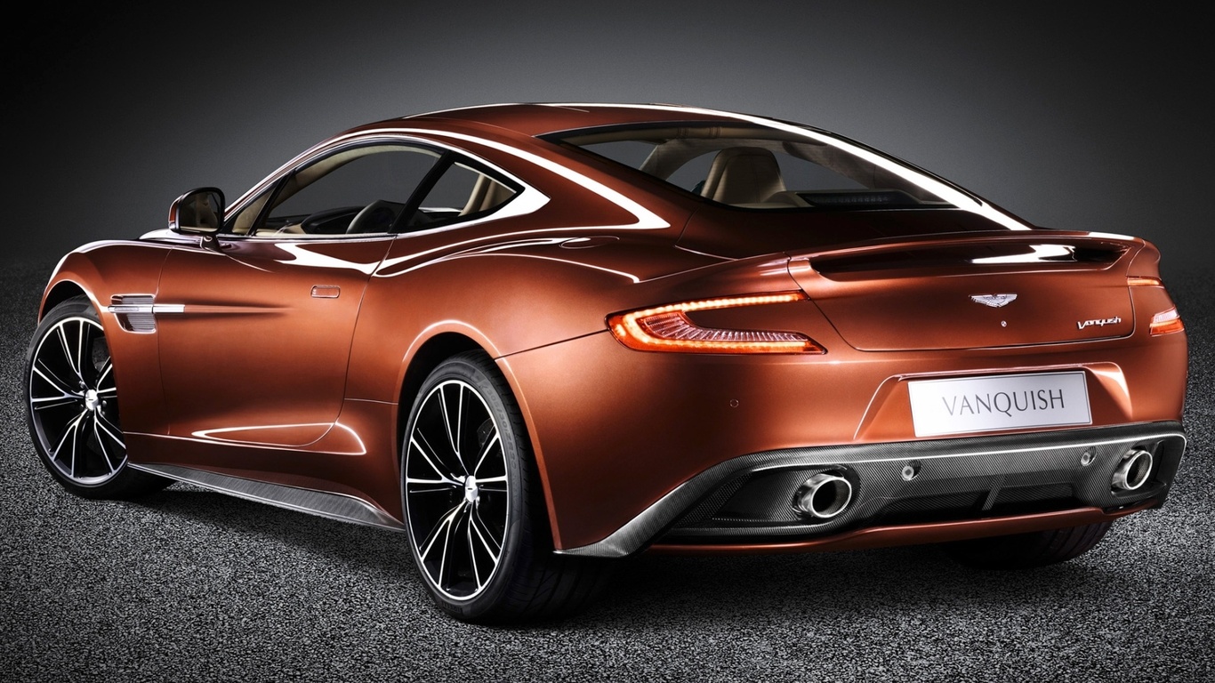 Aston martin, , vanquish,  , , am 310