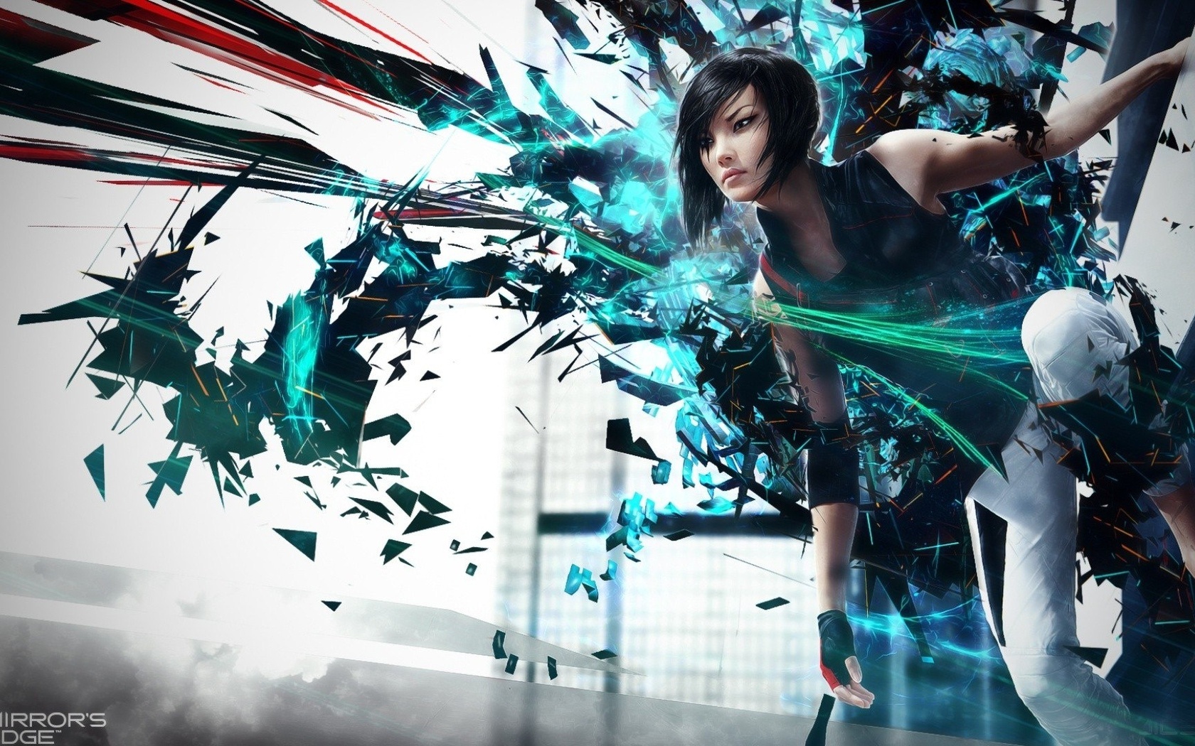 mirrors edge, mirror, , , , , , 