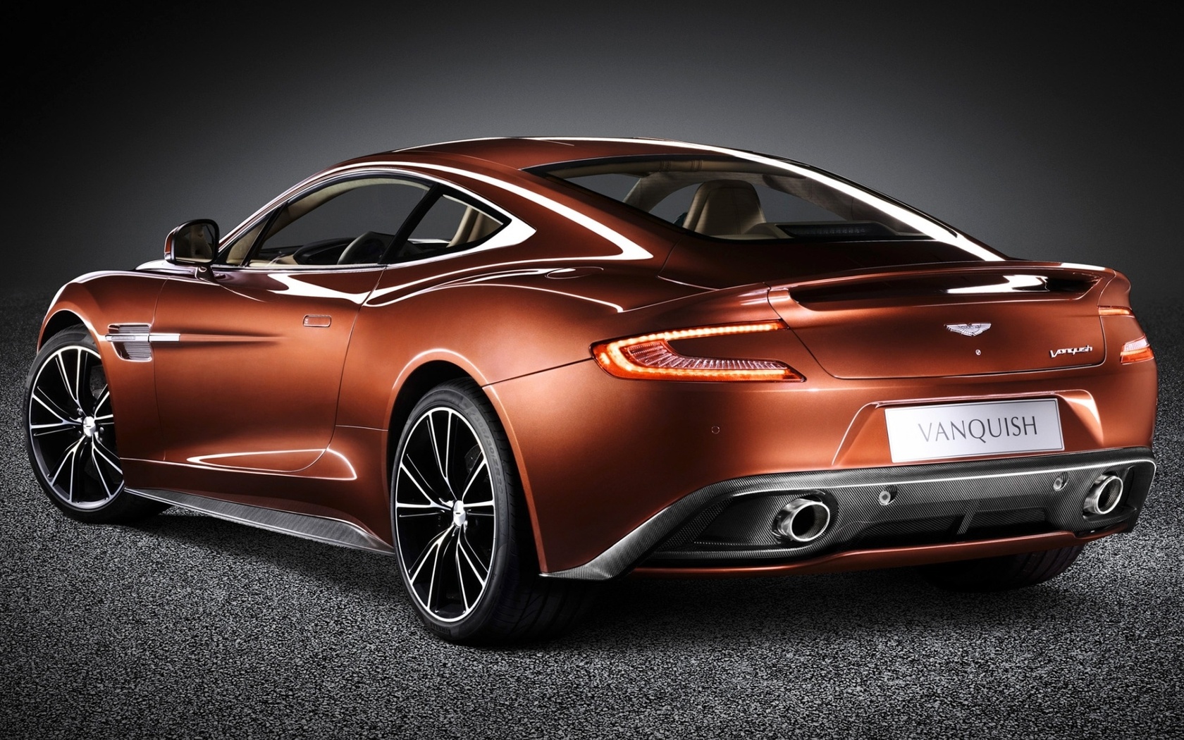 Aston martin, , vanquish,  , , am 310