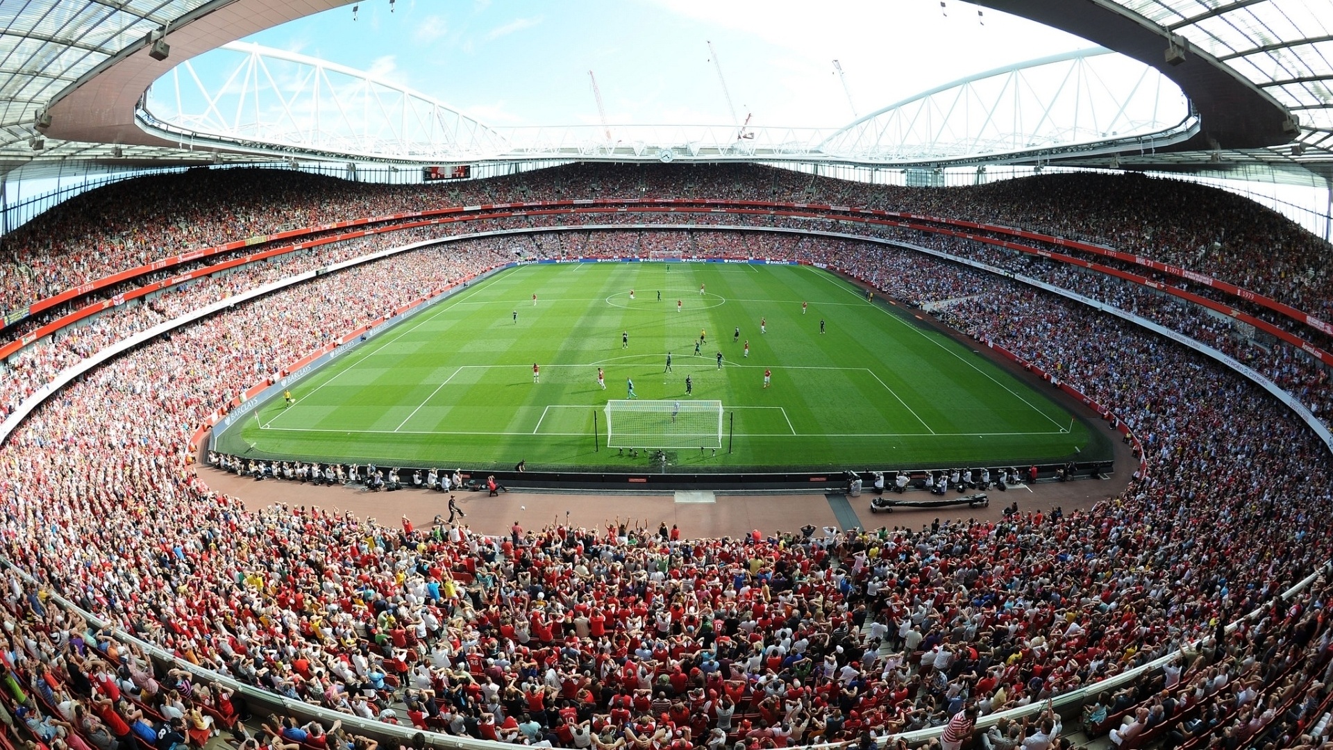 stadium, , , , , Emirates, 