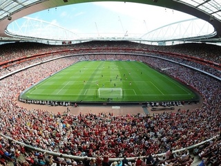 stadium, , , , , Emirates, 