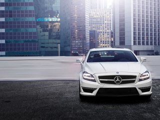 , , Mercedes benz cls, , , 