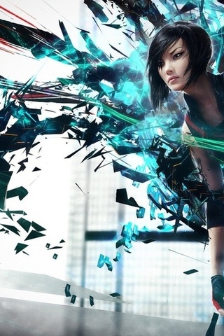 mirrors edge, mirror, , , , , , 