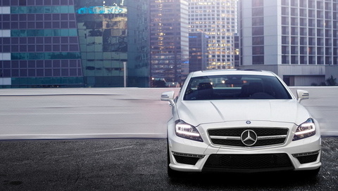 , , Mercedes benz cls, , , 