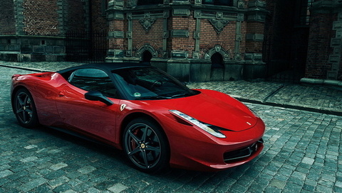 , Ferrari 458 italia, , 