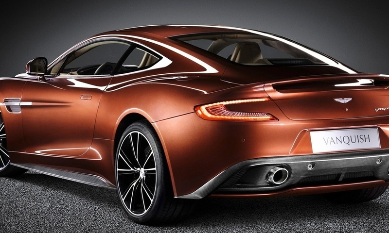 Aston martin, , vanquish,  , , am 310