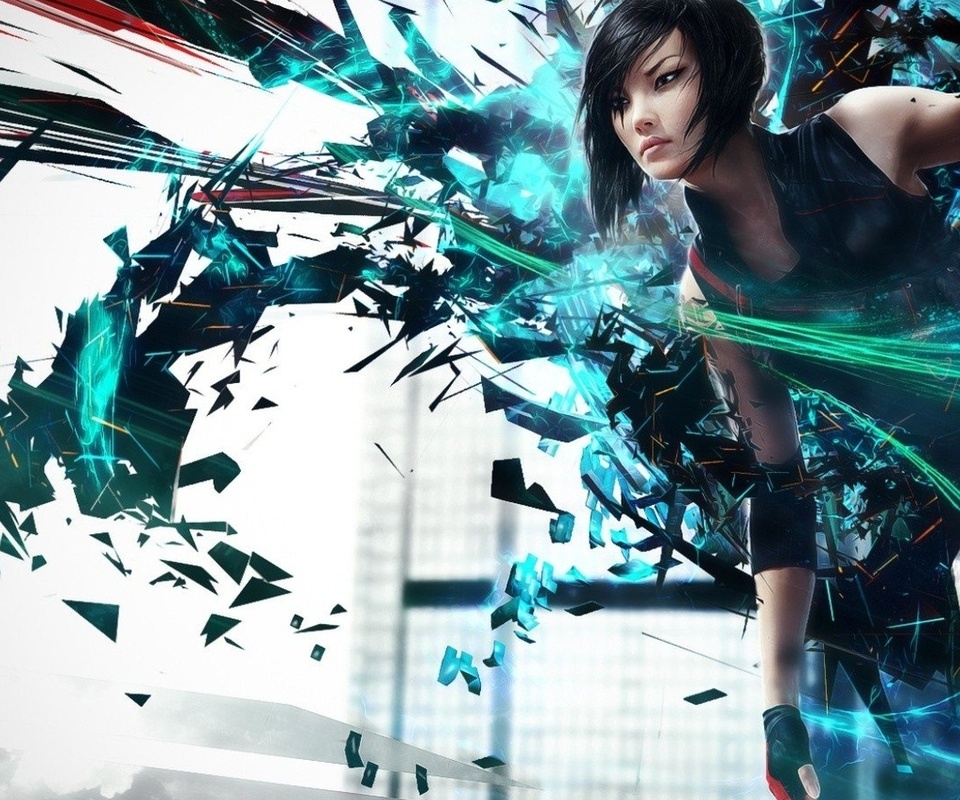 mirrors edge, mirror, , , , , , 