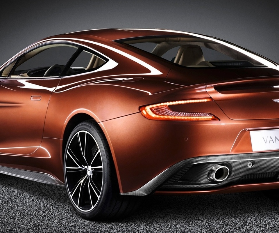 Aston martin, , vanquish,  , , am 310