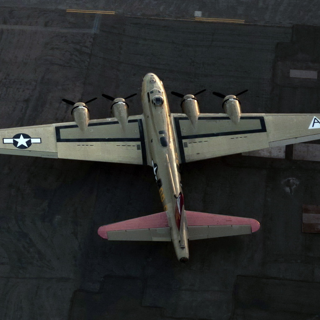 , , B-17