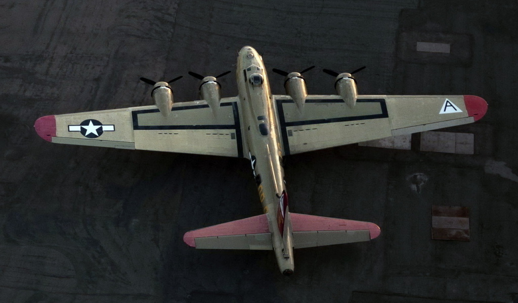 , , B-17