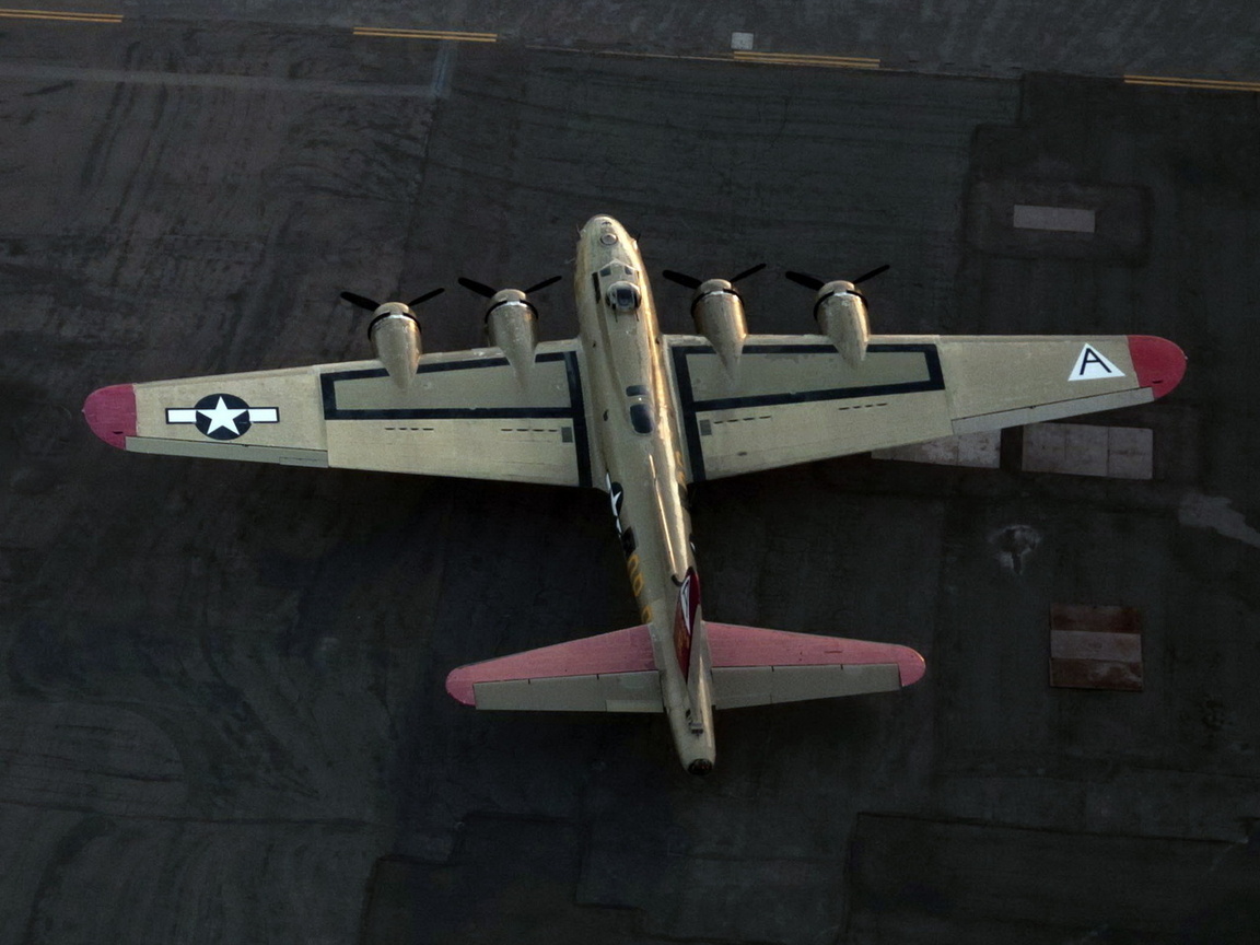 , , B-17