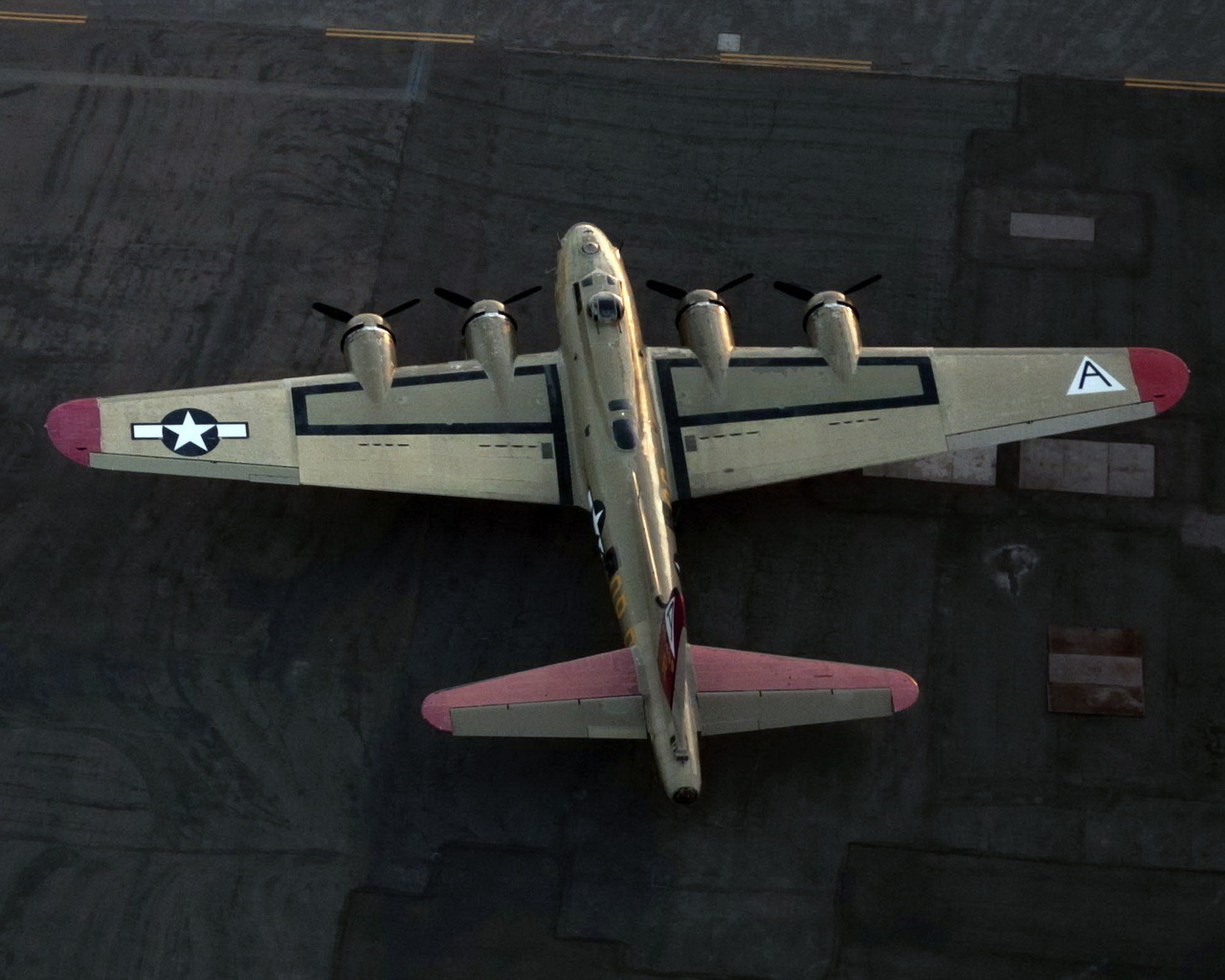 , , B-17