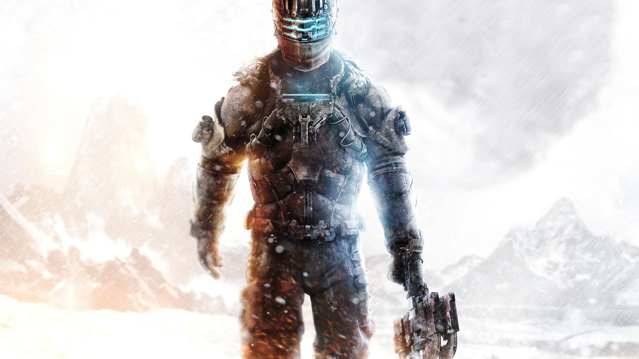  ,   3, Dead space 3, isaac clarke, 