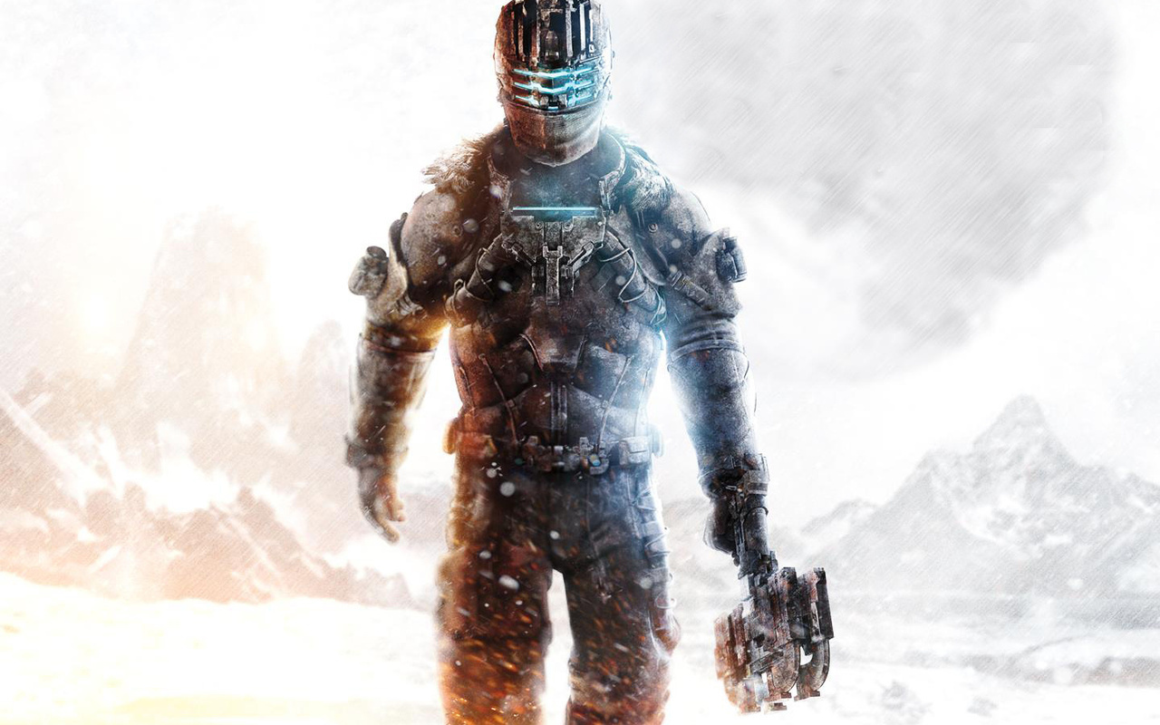  ,   3, Dead space 3, isaac clarke, 