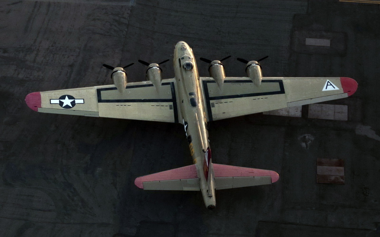 , , B-17