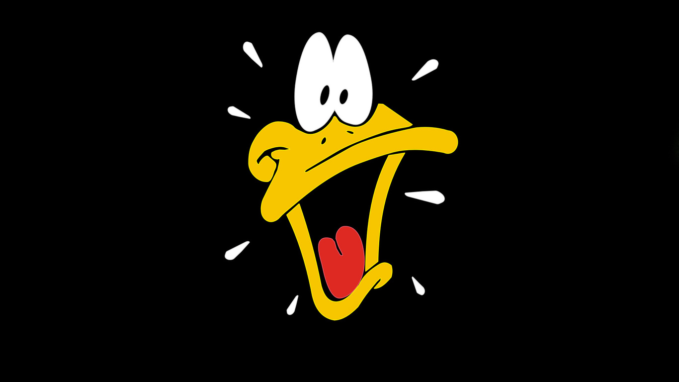 daffy duck,  , , looney tunes