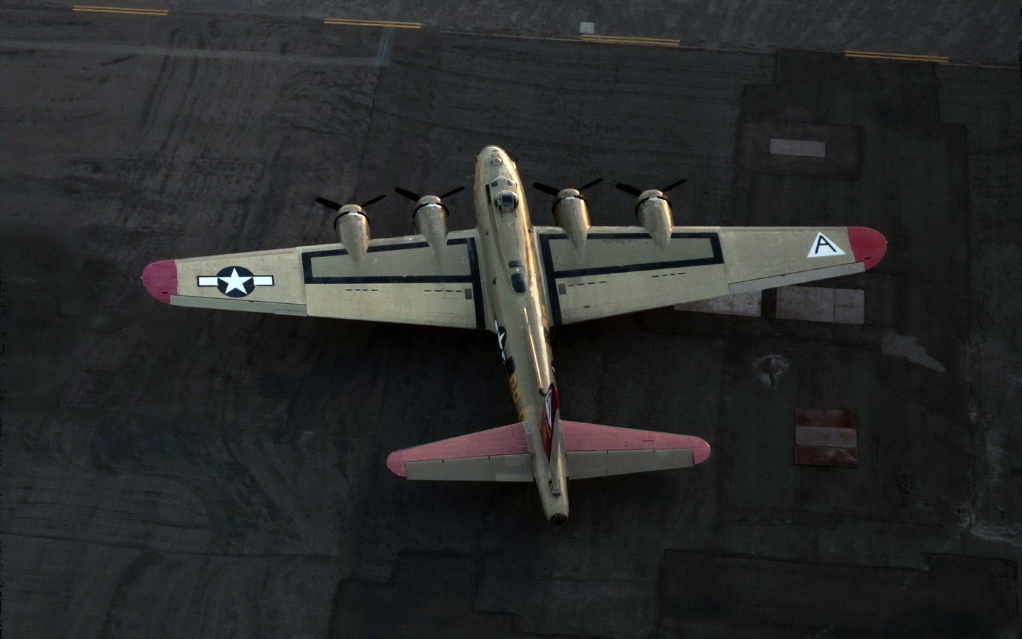 , , B-17