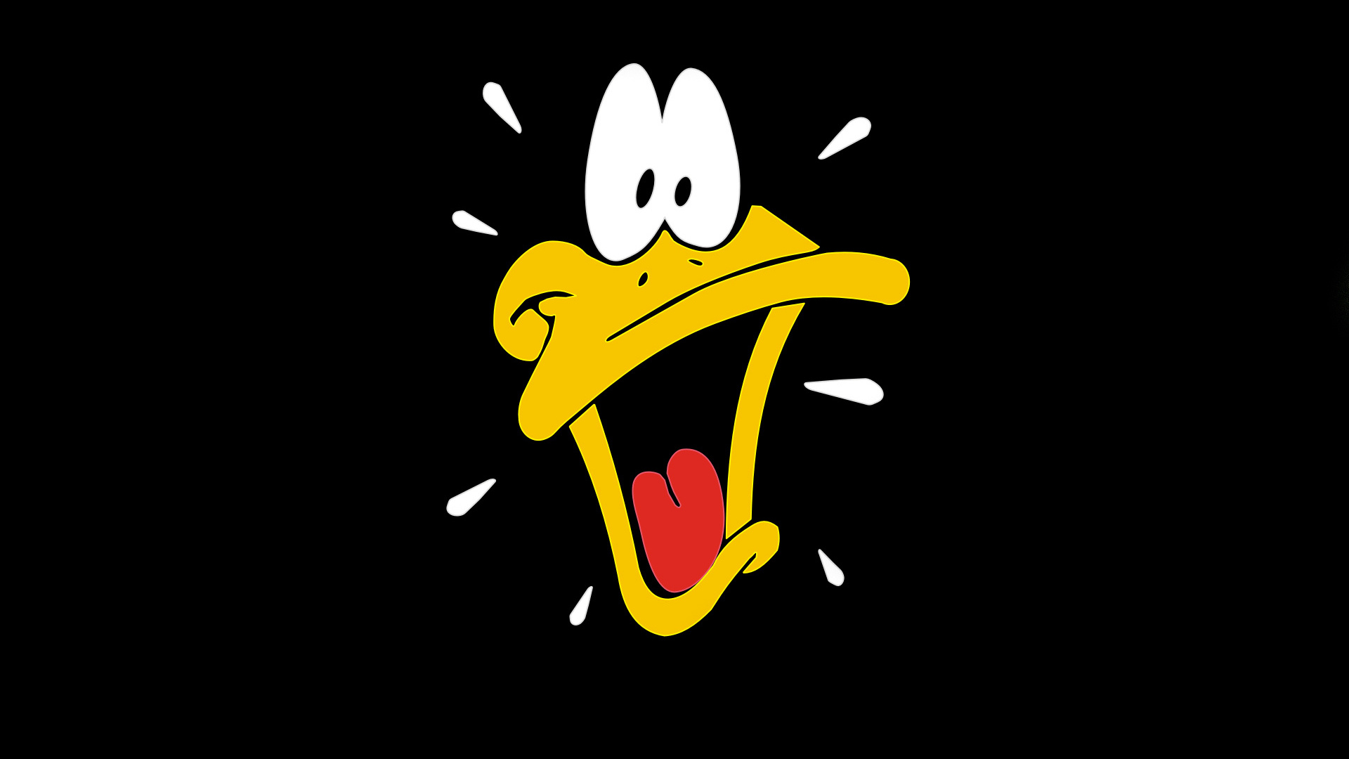 daffy duck,  , , looney tunes