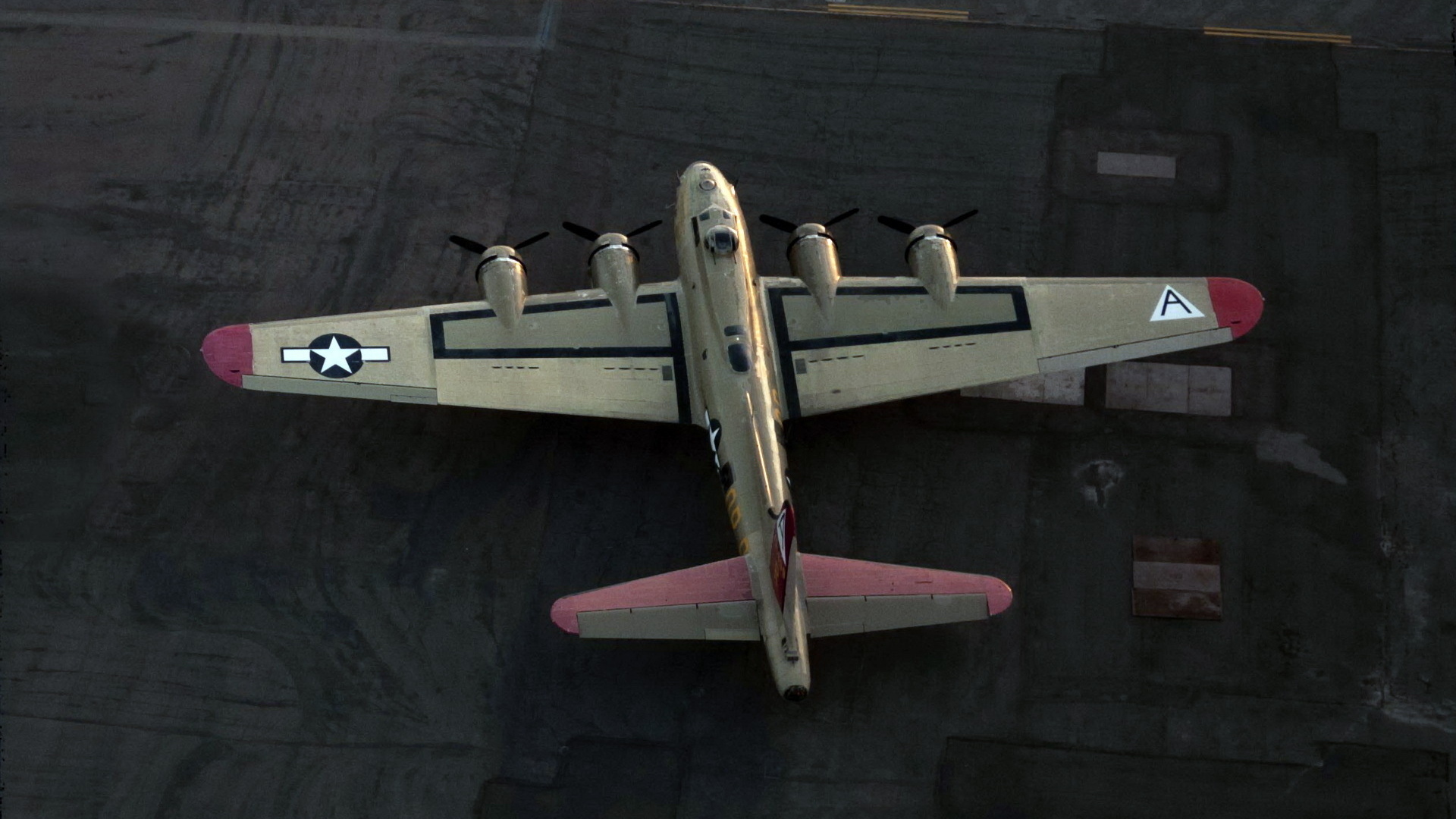 , , B-17