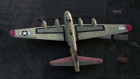 , , B-17