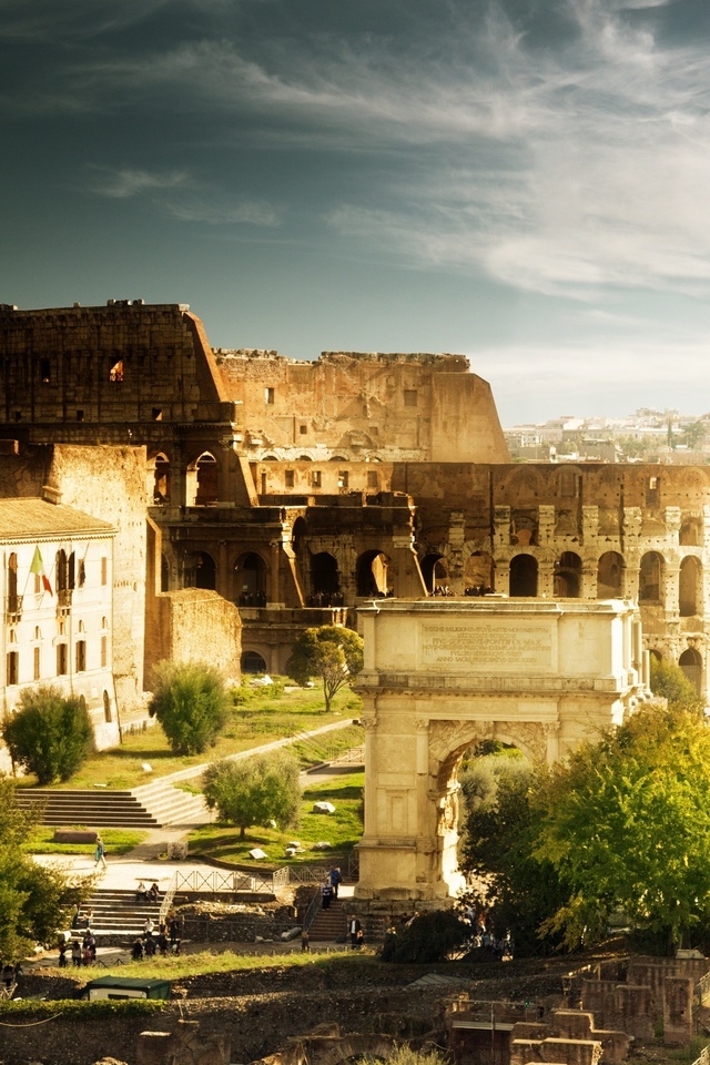 , , italy, , , rome, , Colosseum