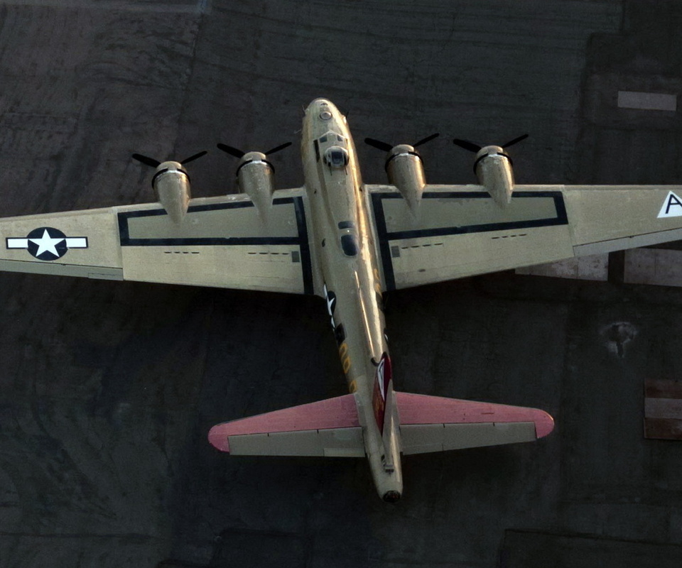 , , B-17