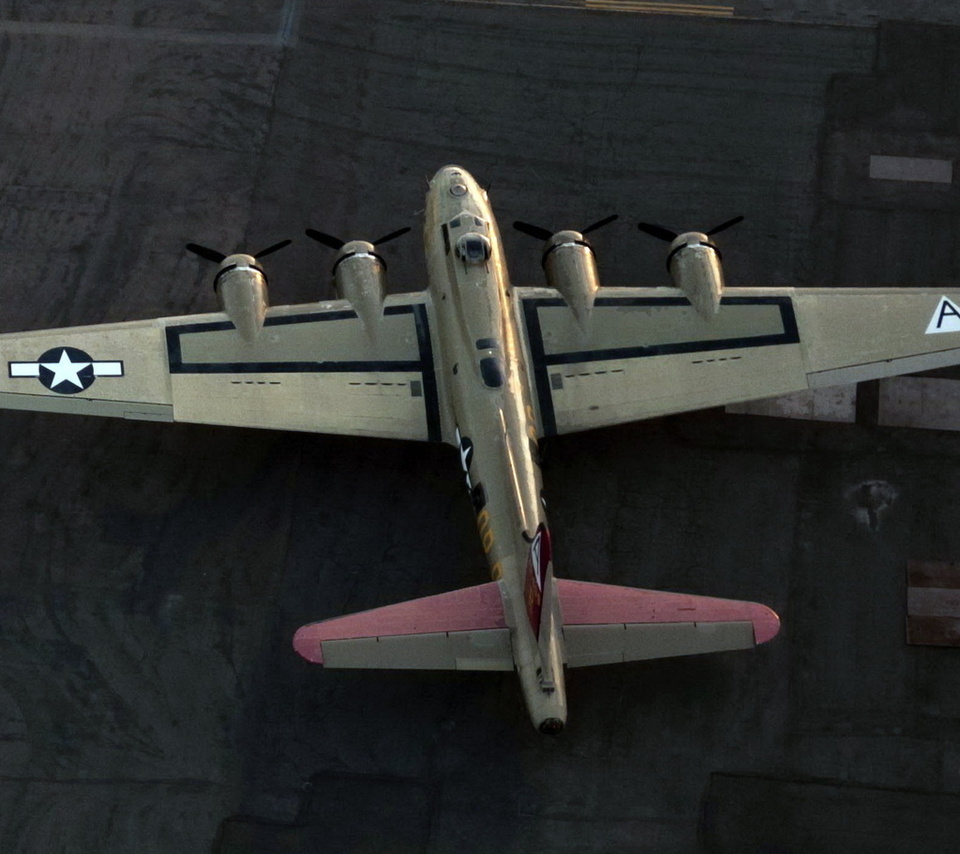 , , B-17