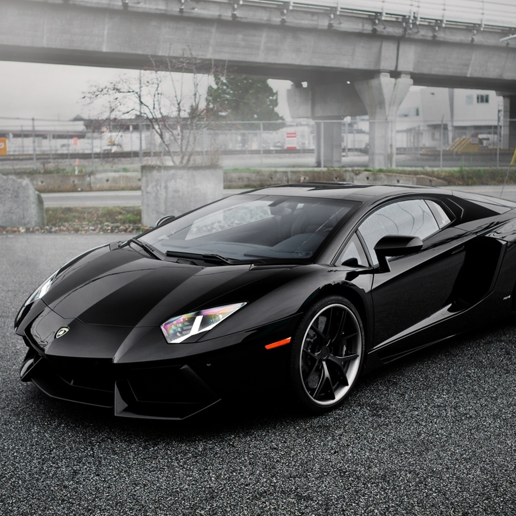 Lambo, , aventador, pur 4our depth, 