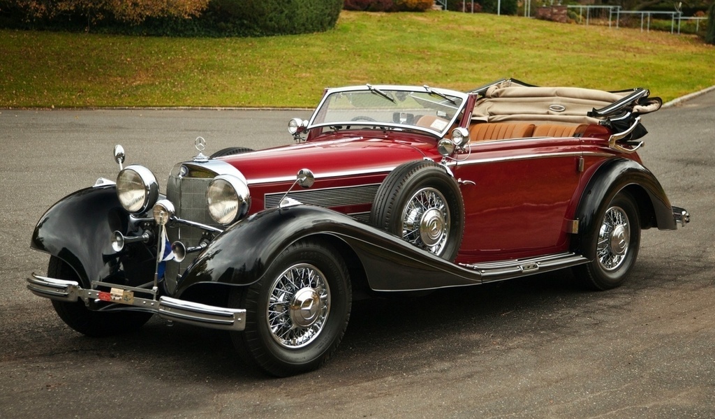 1937, , Mercedes-benz, 540k, by sindelfingen, , cabriolet