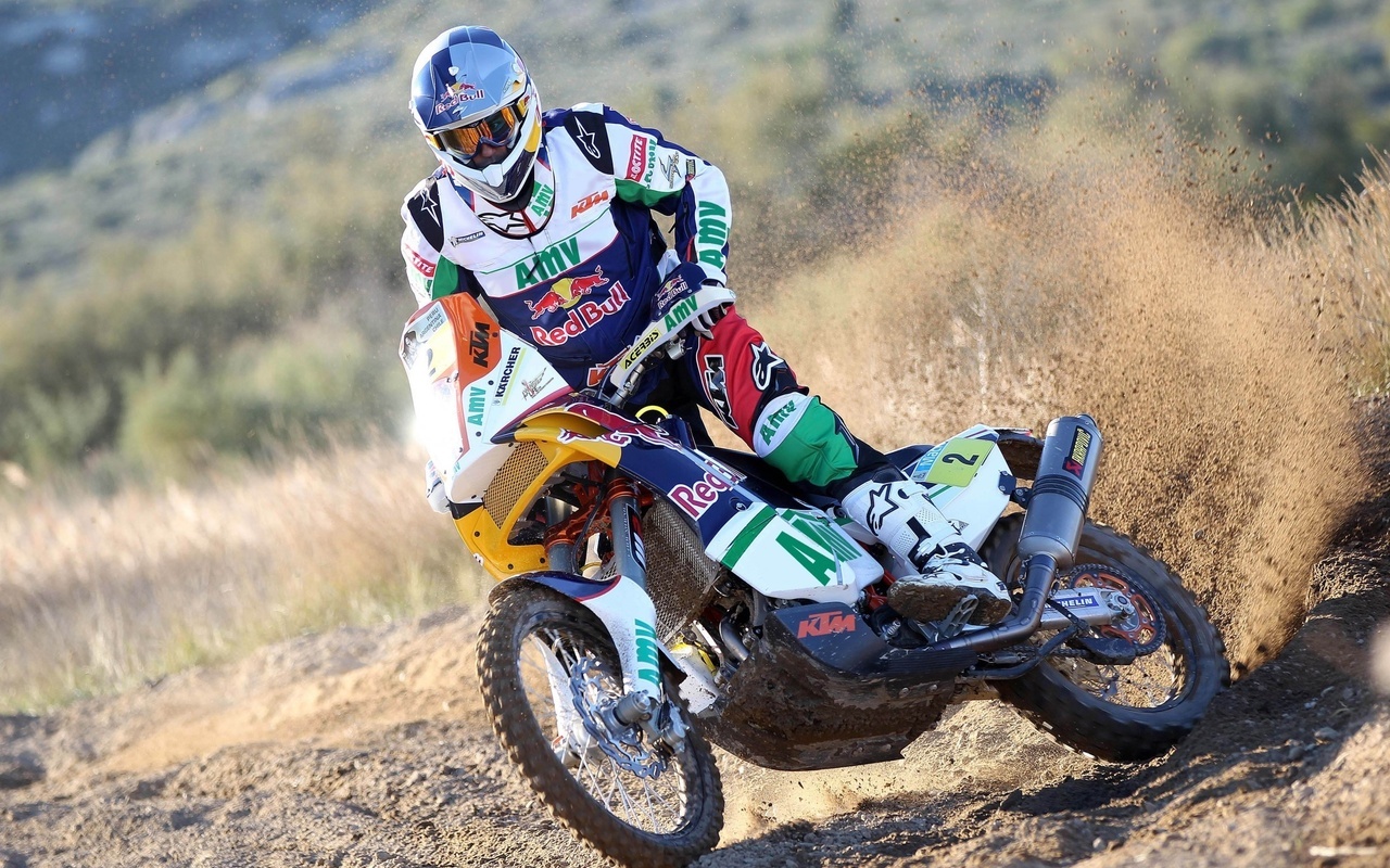 , , dakar, , red bull