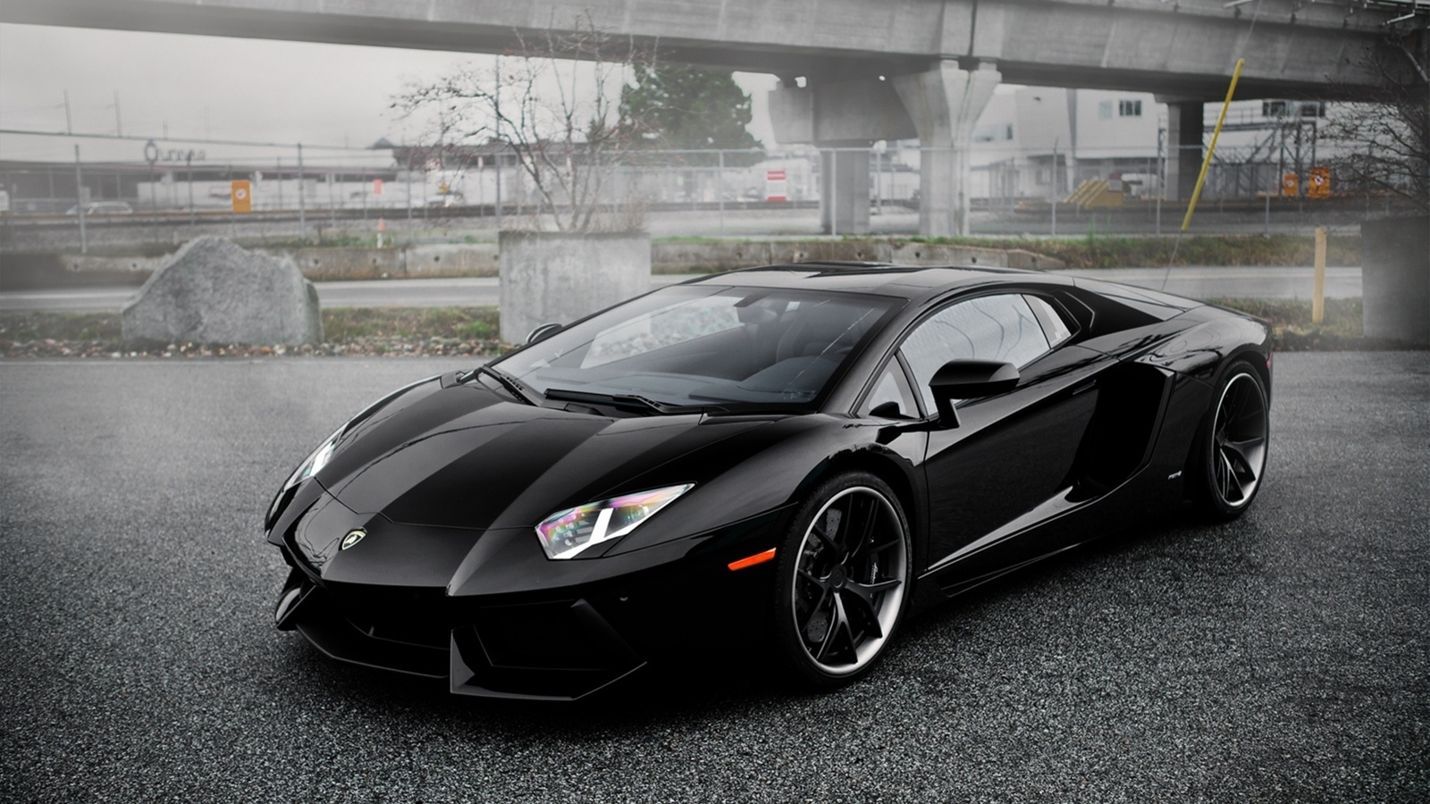 Lambo, , aventador, pur 4our depth, 