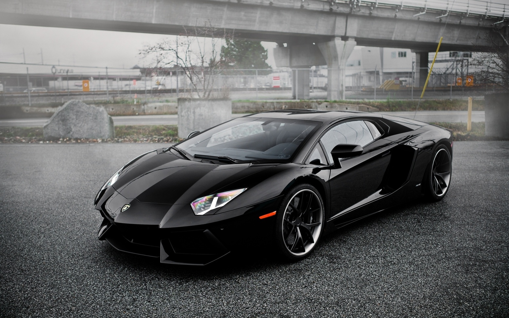 Lambo, , aventador, pur 4our depth, 