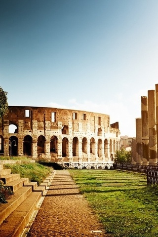 , Italy, , , , rome, colosseum