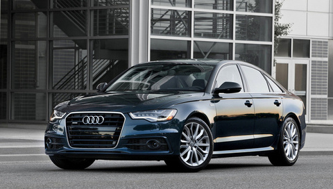 , Audi, a6, s-line, sedan, car, us-spec, wallpapers, auto, 6, 