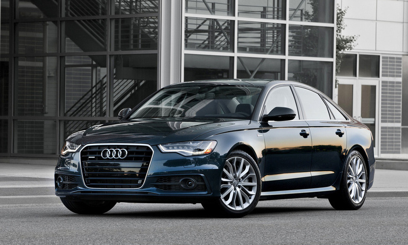 , Audi, a6, s-line, sedan, car, us-spec, wallpapers, auto, 6, 