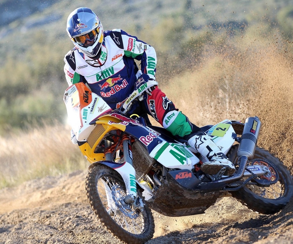 , , dakar, , red bull