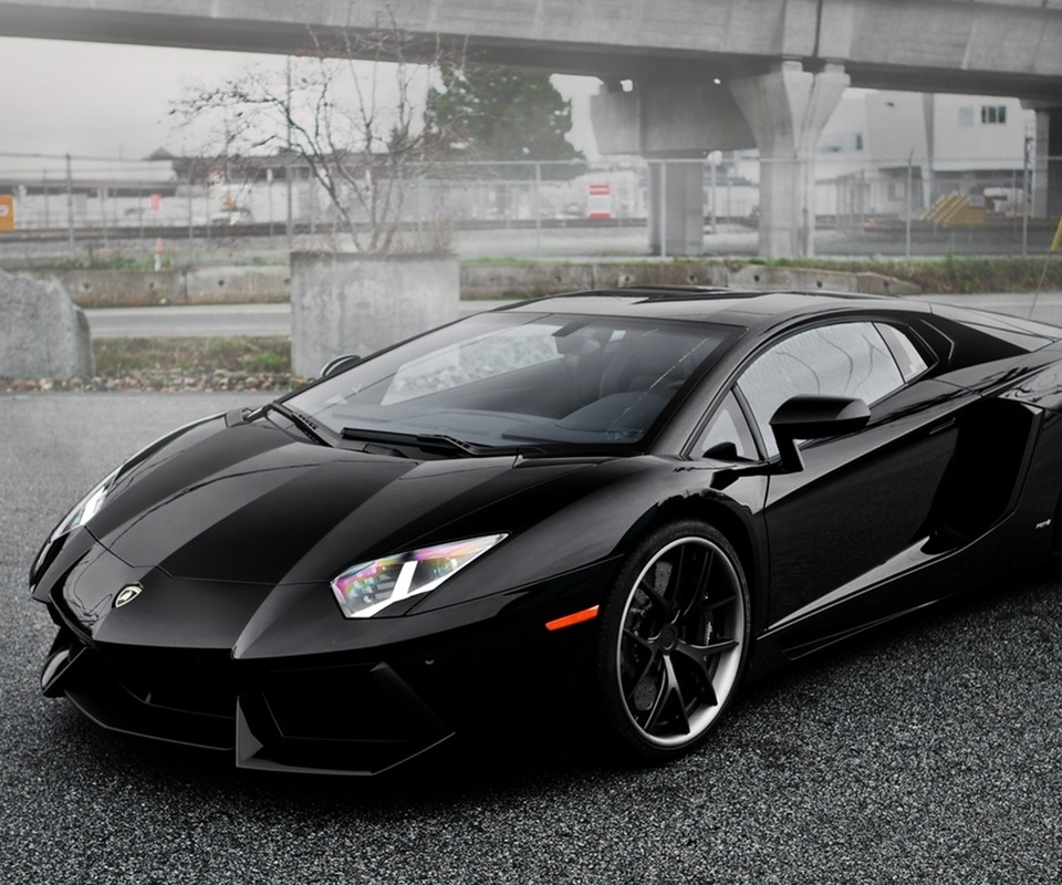 Lambo, , aventador, pur 4our depth, 