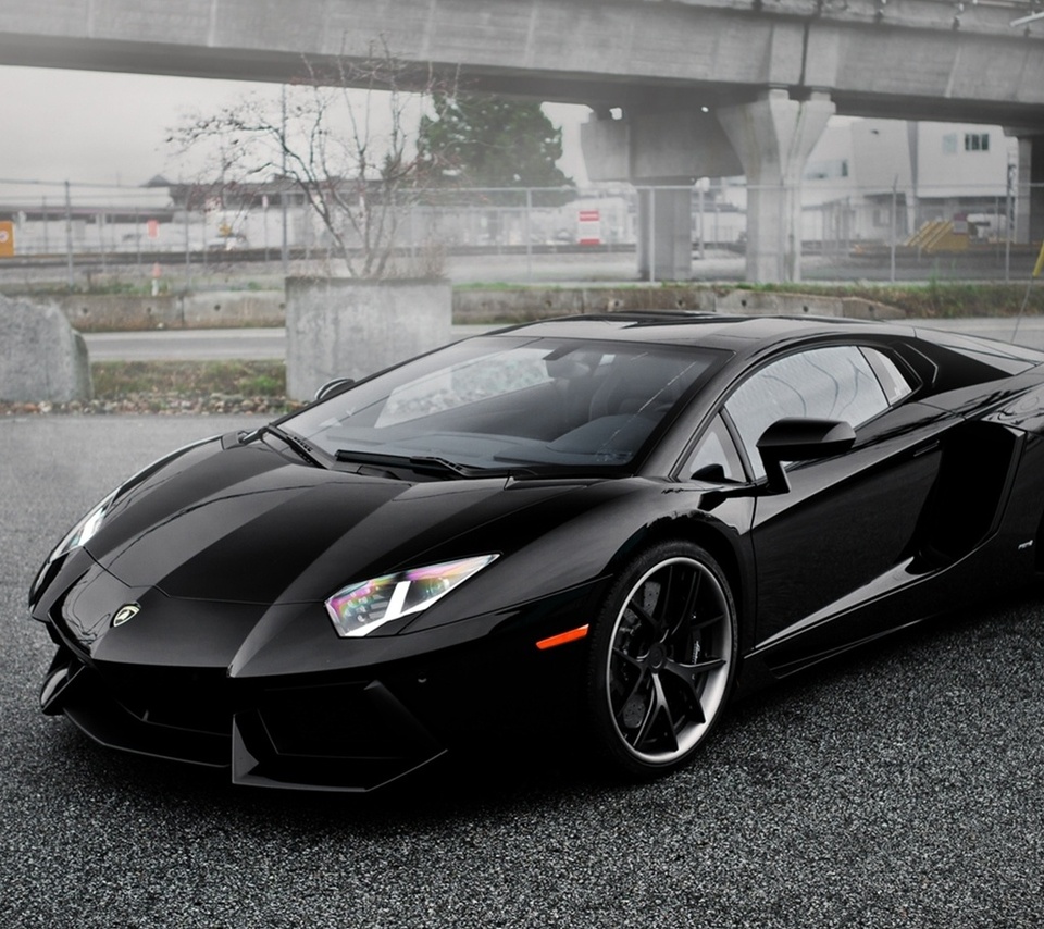 Lambo, , aventador, pur 4our depth, 