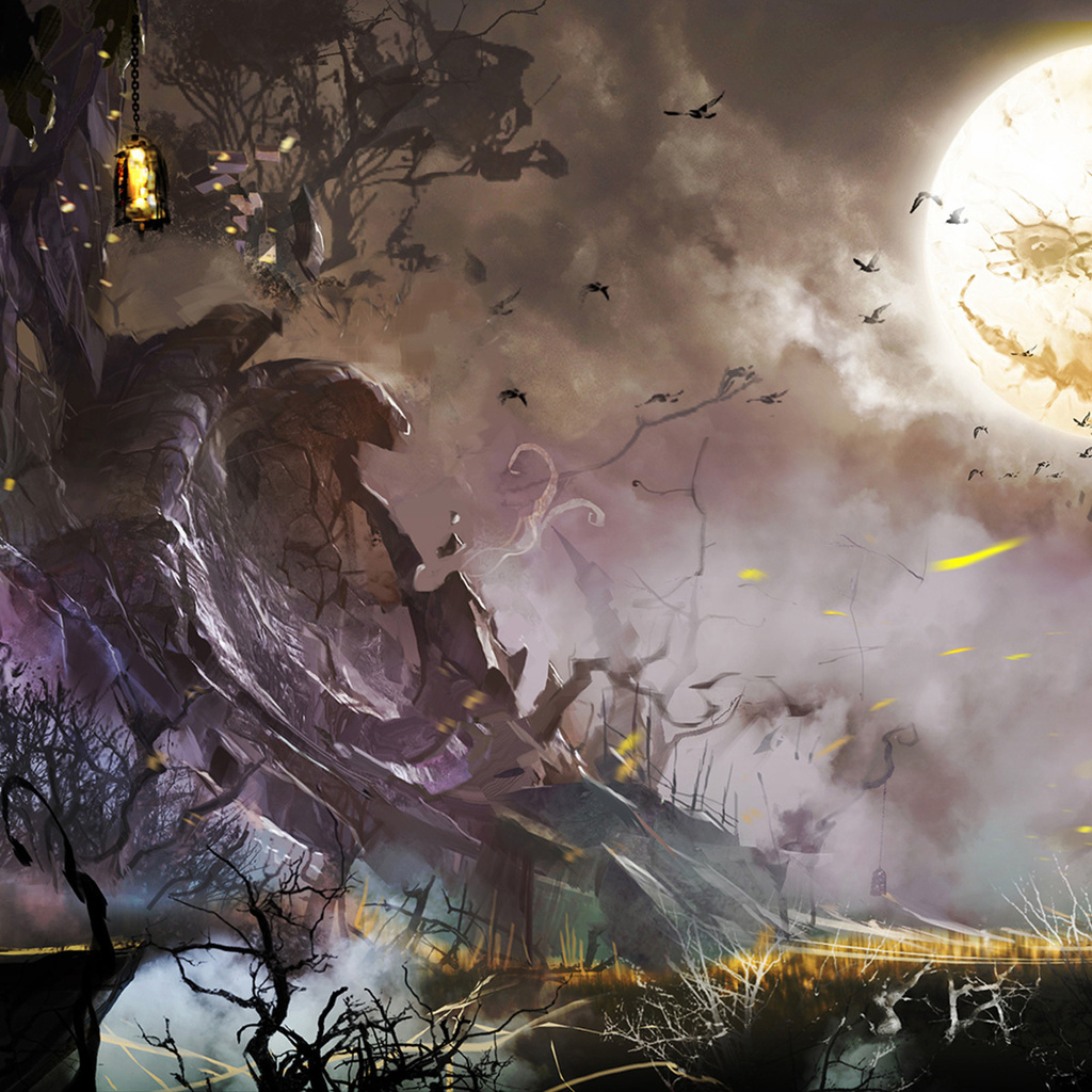 , , Guild wars 2, halloween, , , , 