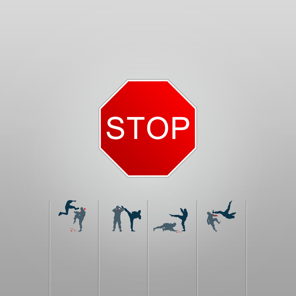 Stop, , , 