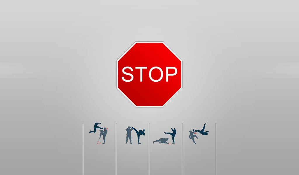 Stop, , , 