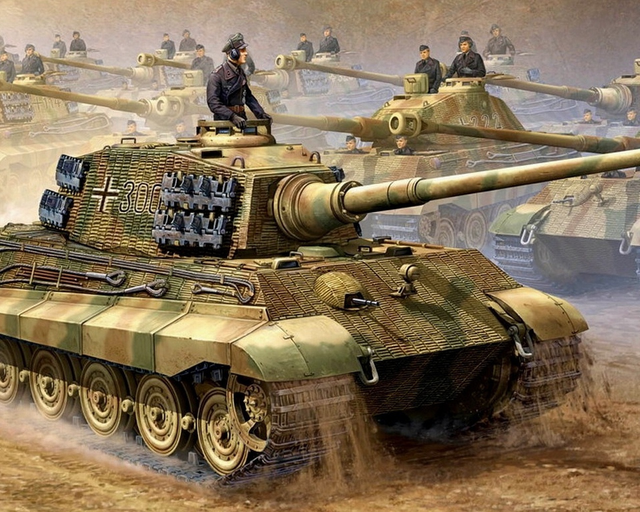  , , tiger ii, pzkpfw vi ausf. b,  