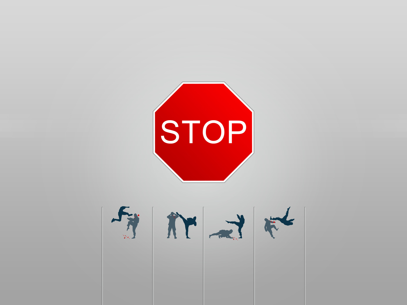 Stop, , , 