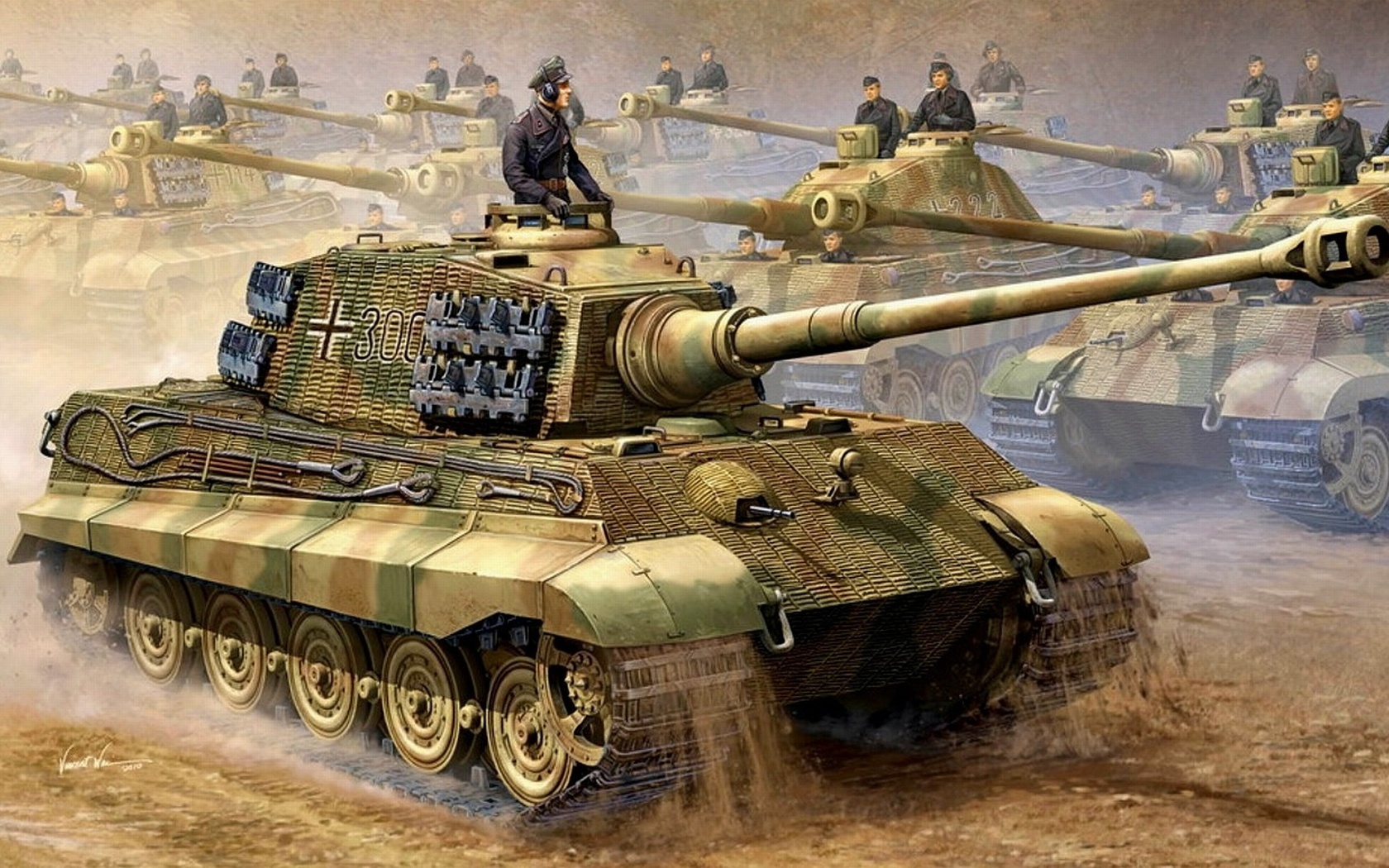  , , tiger ii, pzkpfw vi ausf. b,  