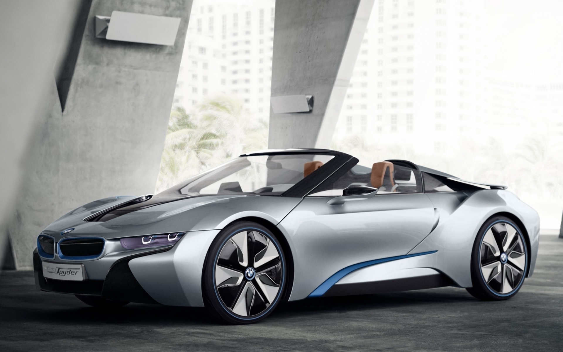 Bmw, , , , spyder, , i8, concept, 8