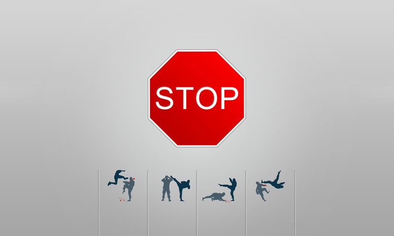 Stop, , , 